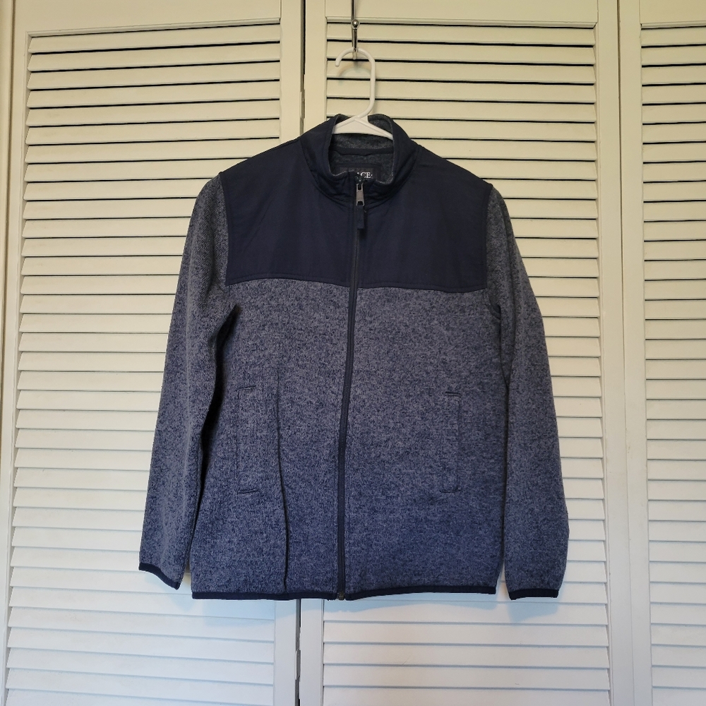 Childrens Place Navy Jacket